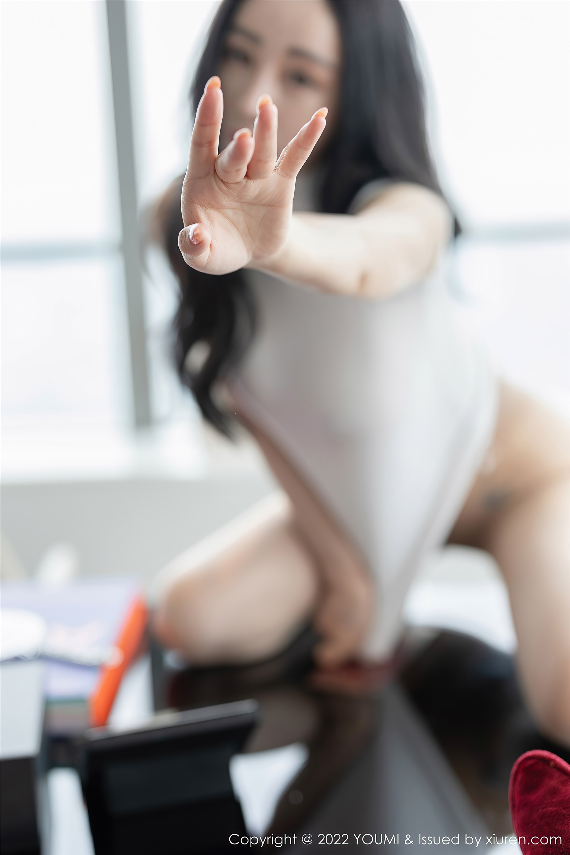 YouMi尤蜜荟 2022.03.11 VOL.763 允爾